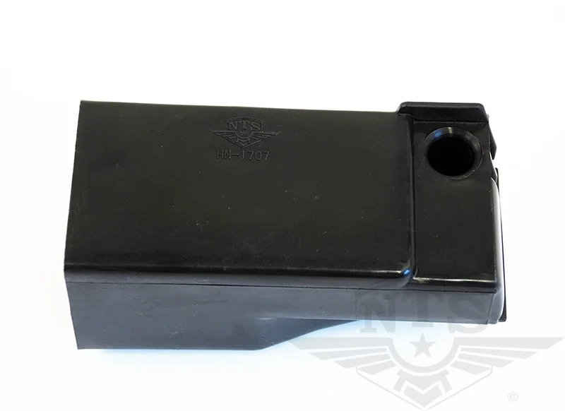 Insugsdämpare Sachs 504/505