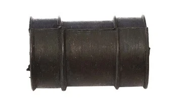 Insugsgummi 17 mm Zundapp