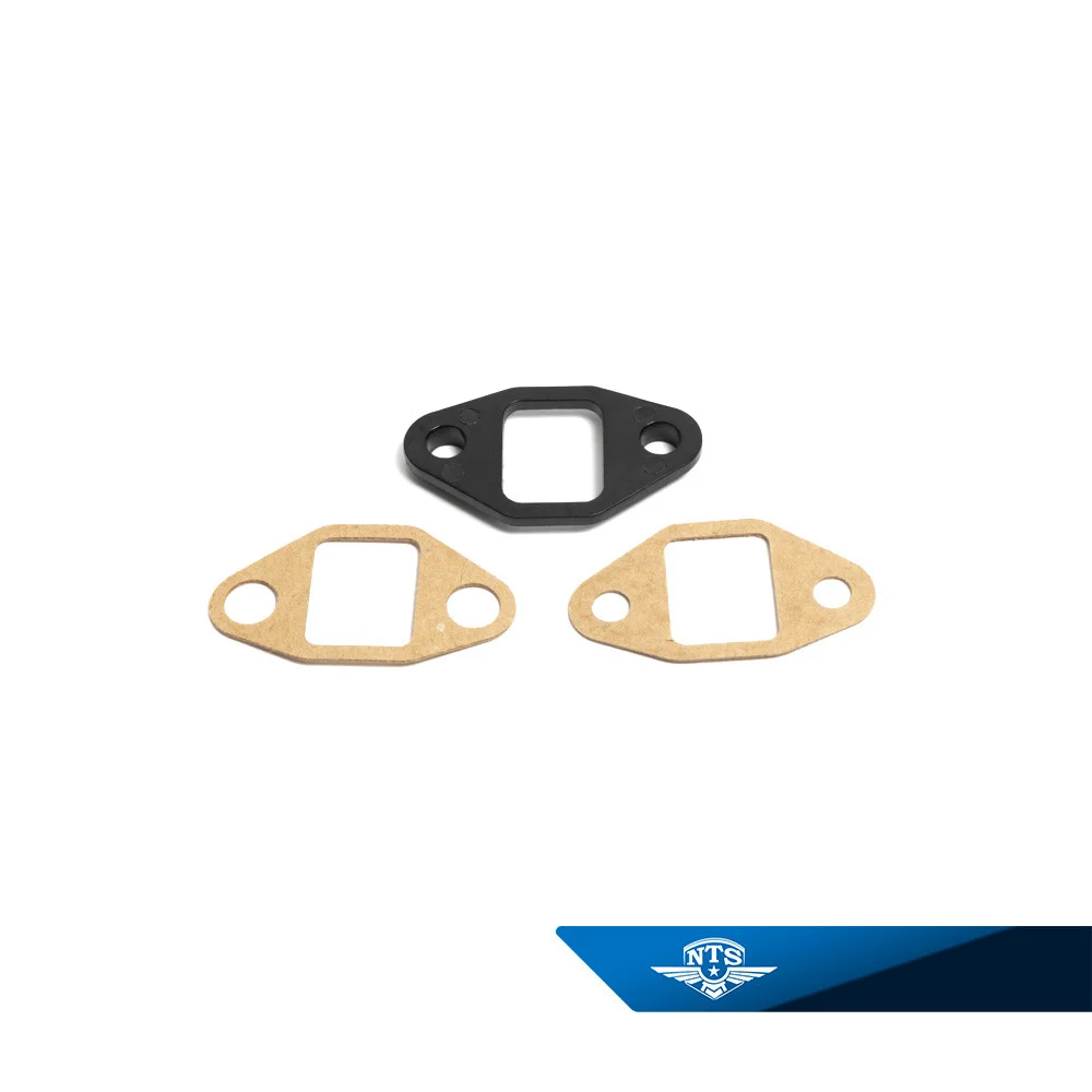 Insugspackning Sachs 17 mm Made by NTS