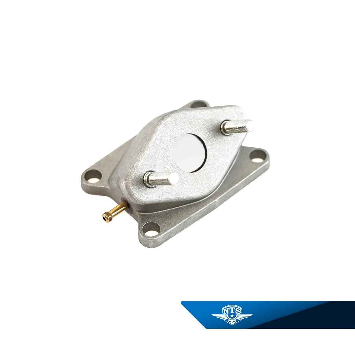 Insugsrör 16 mm Made by NTS Honda MT50/MB50