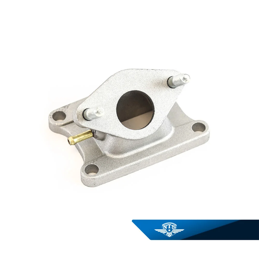 Insugsrör 20 mm Made by NTS Honda MT50/MB50