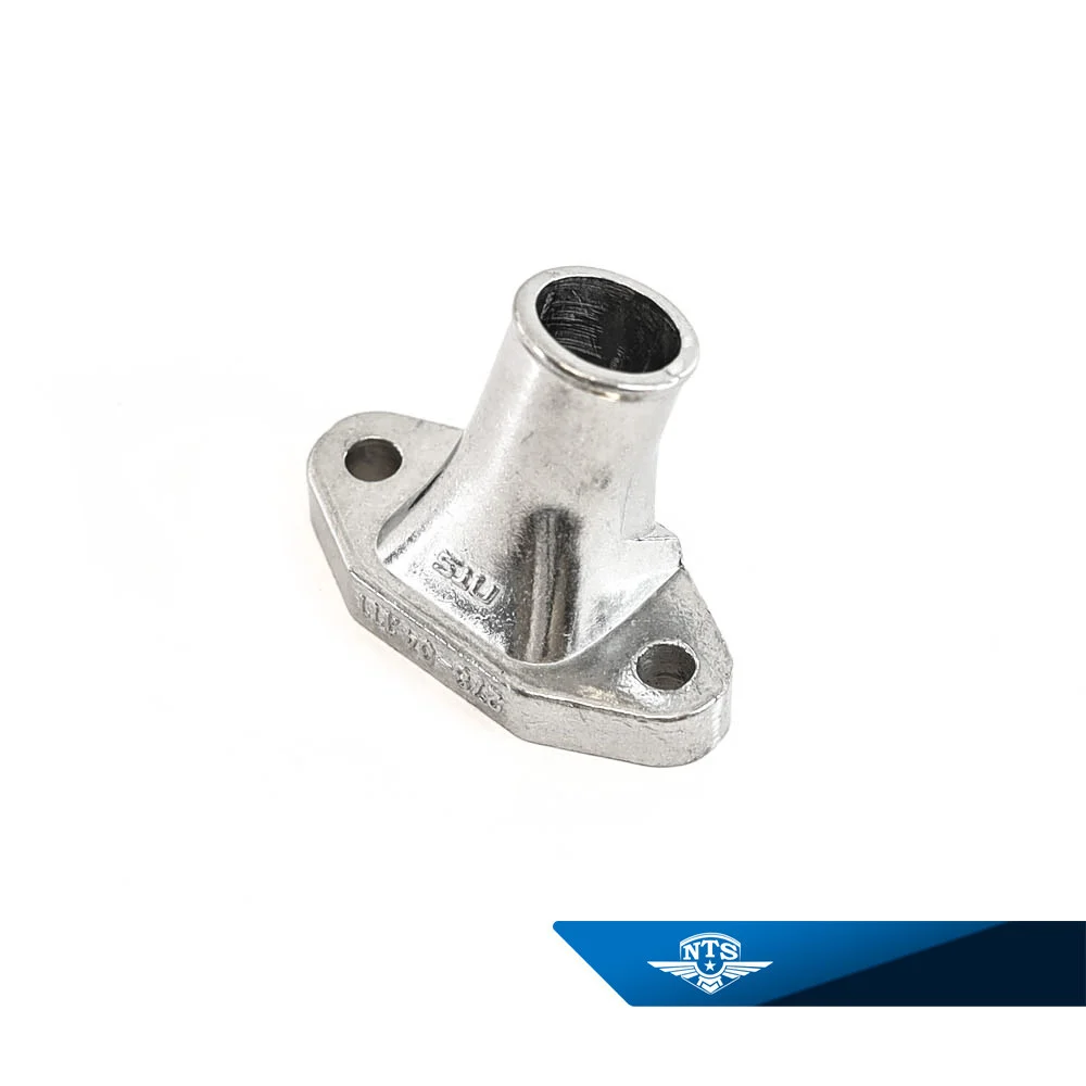 Insugsrör för 16-17mm förg. NTS för modell 517