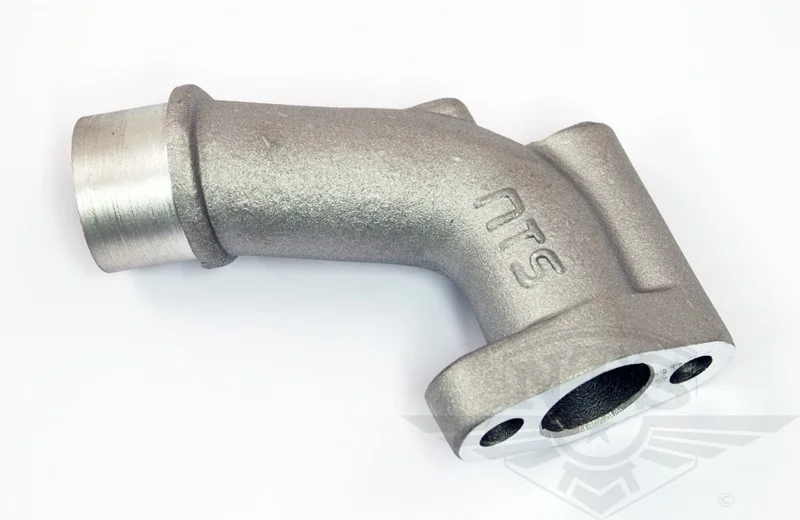 Insugsrör Puch 17mm