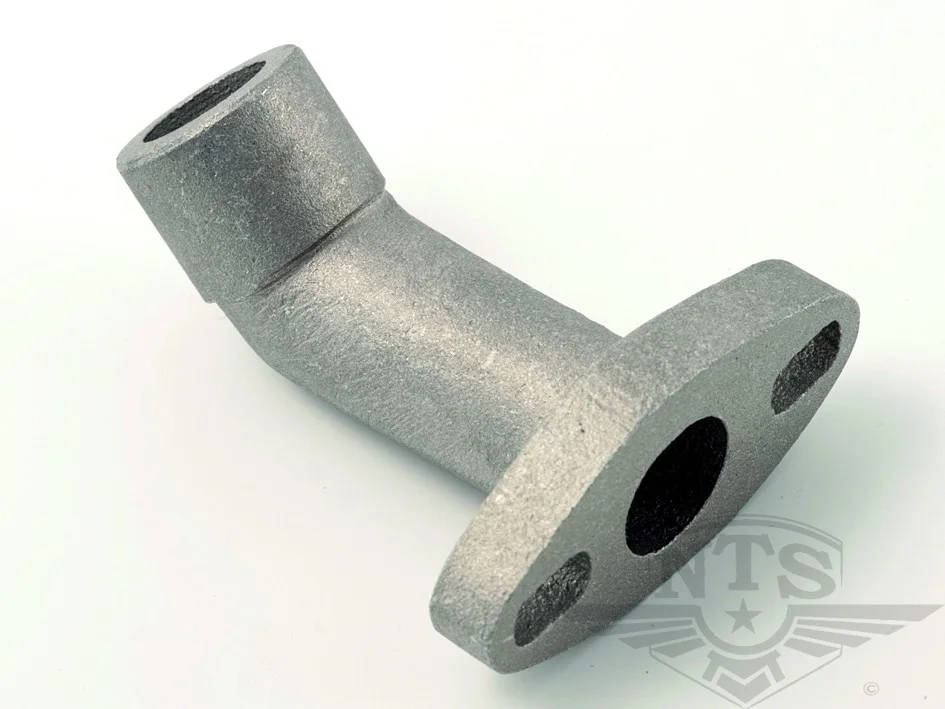 Insugsrör Puch monza std