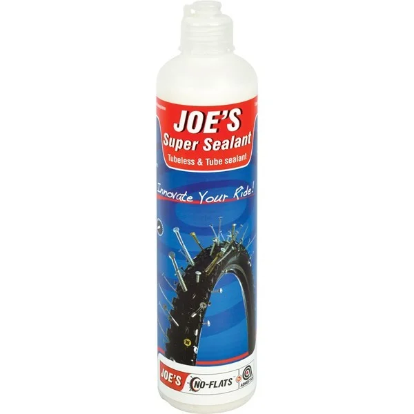 Joe´s Super sealant,  500 ml