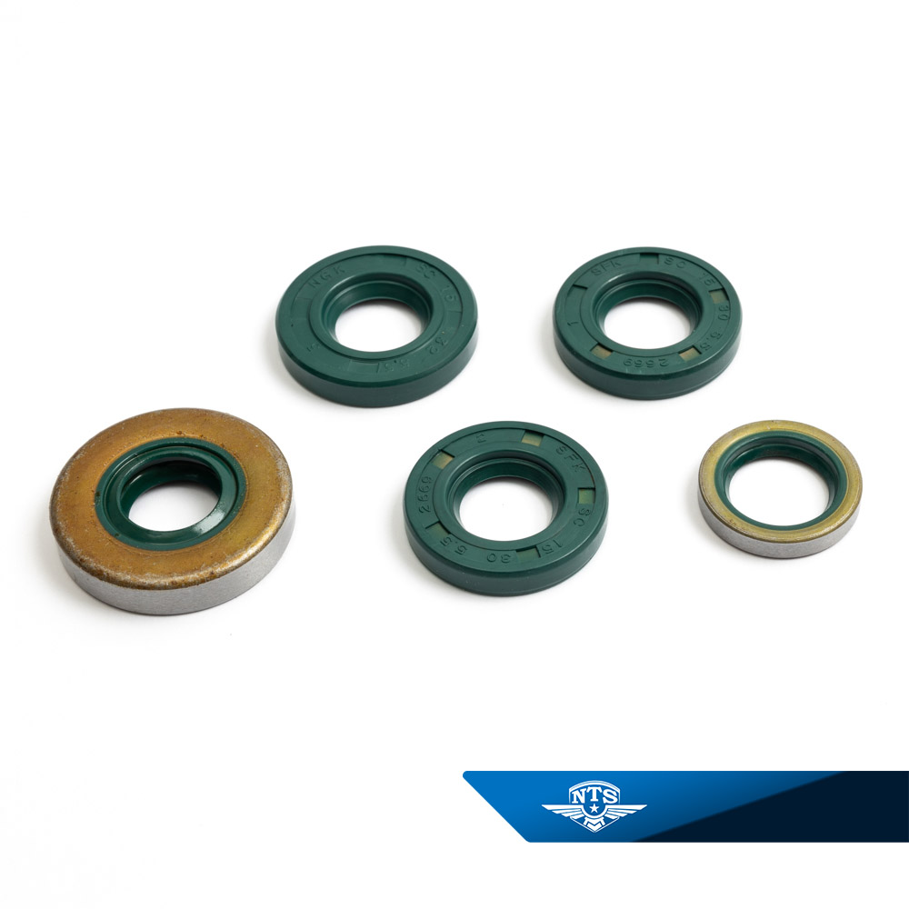 Packboxsats Sachs 504/505