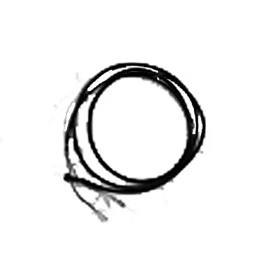 Kabel för belysning fram 1200mm