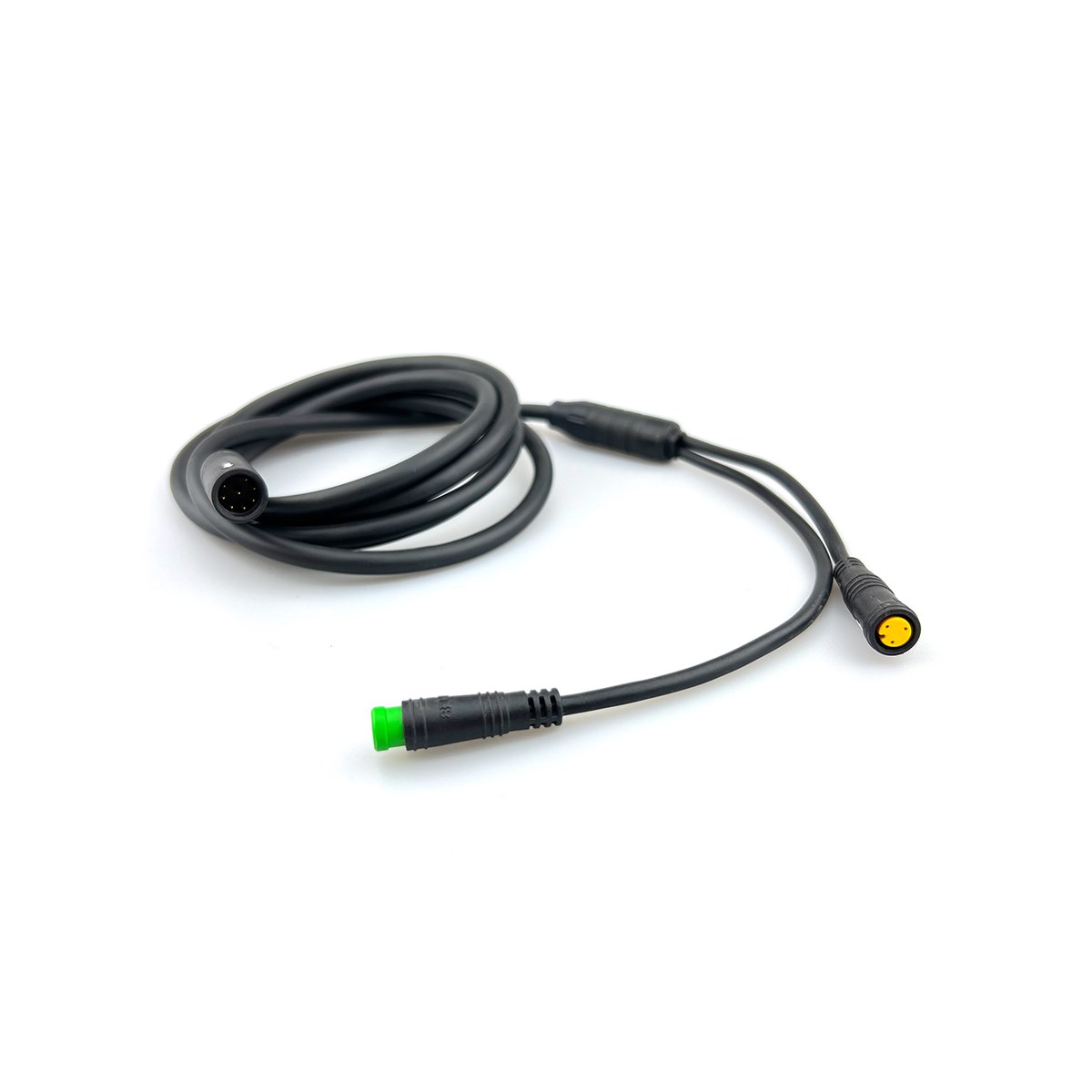 CargoBike Kabel från kontrollbox till display Bafang Classic