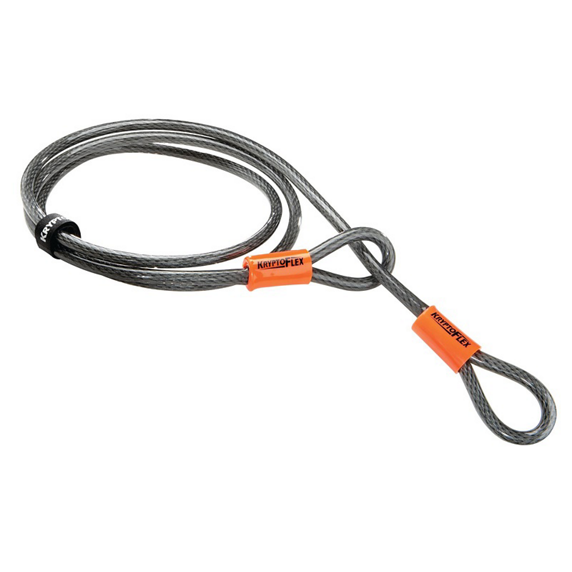 Låskabel Kryptonite Kryptoflex 710