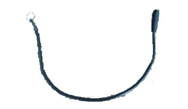 Kabel till belysning 70 cm