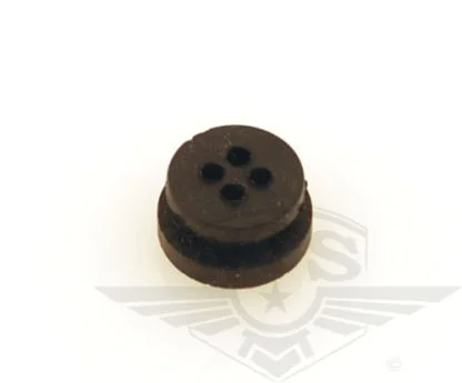 Kabelgenomföring 4 hål