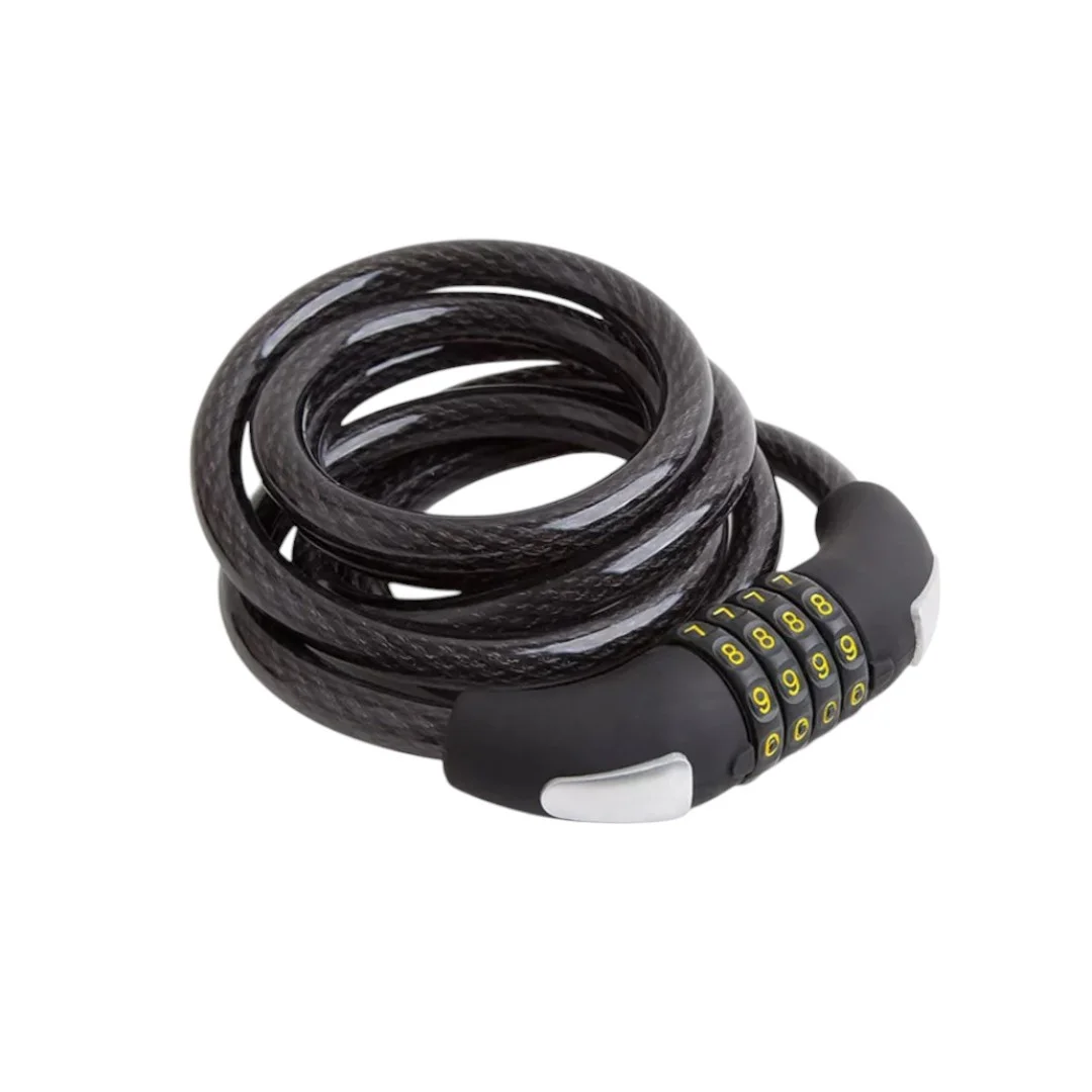 Kabellås Kombi 180 cm x 10 mm