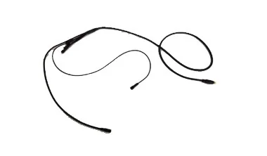 Kabelsats, Från kontrollbox