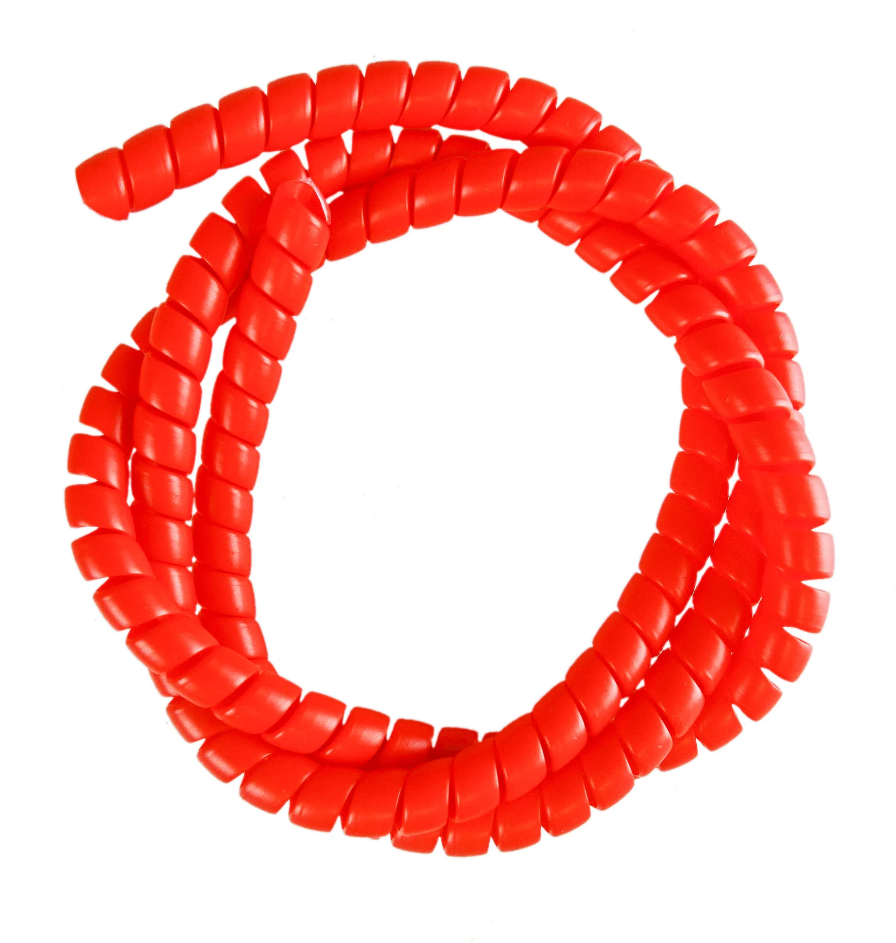 Kabelskydd röd passande Xiaomi M365 / Pro