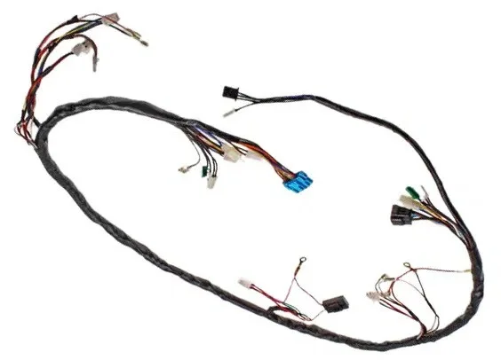 Kabelstam Yamaha Aerox 2004-