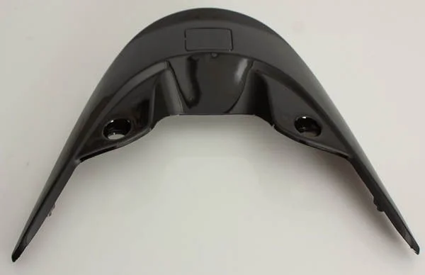 Kåpa GT1 Svart Vinge