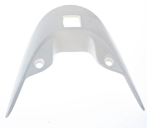 Kåpa GT1 vit vinge bak zn