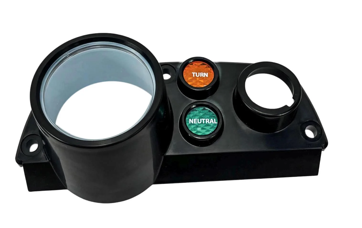 Hastighetsmätarkåpa Honda MT