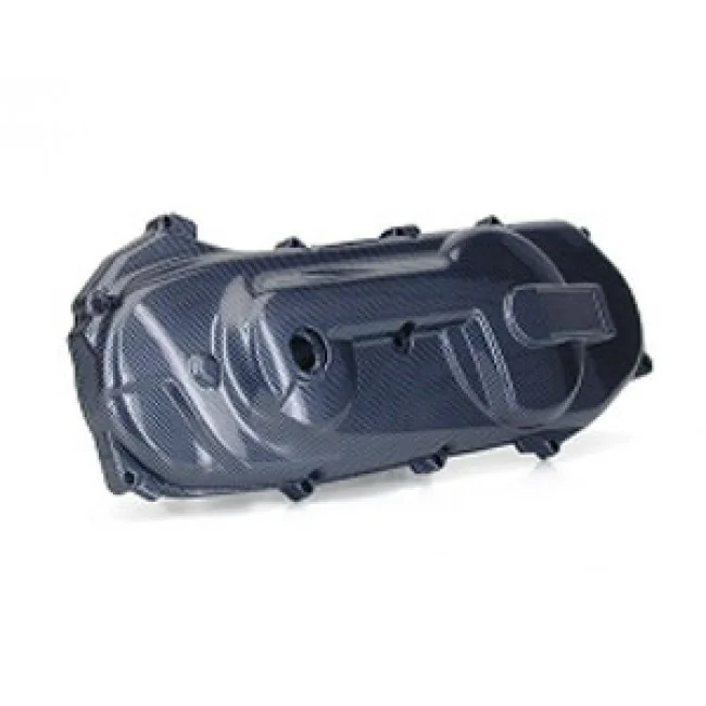 Variatorkåpa - (Minarelli Horisontal) Kolfiber