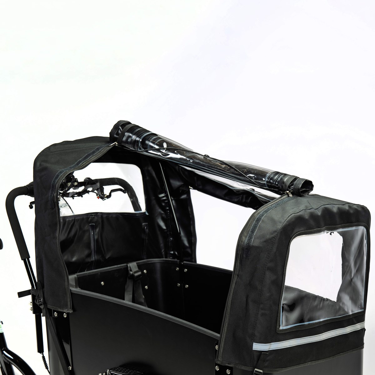 Kapell 4-barn Flex/Delight