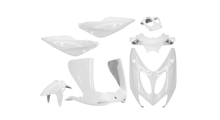 Kåpkit Yamaha Aerox