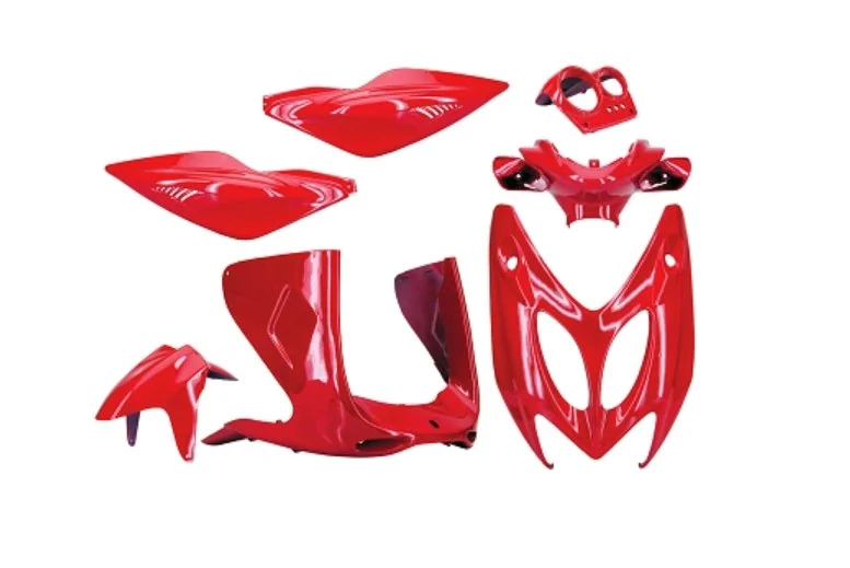 Kåpkit Yamaha Aerox