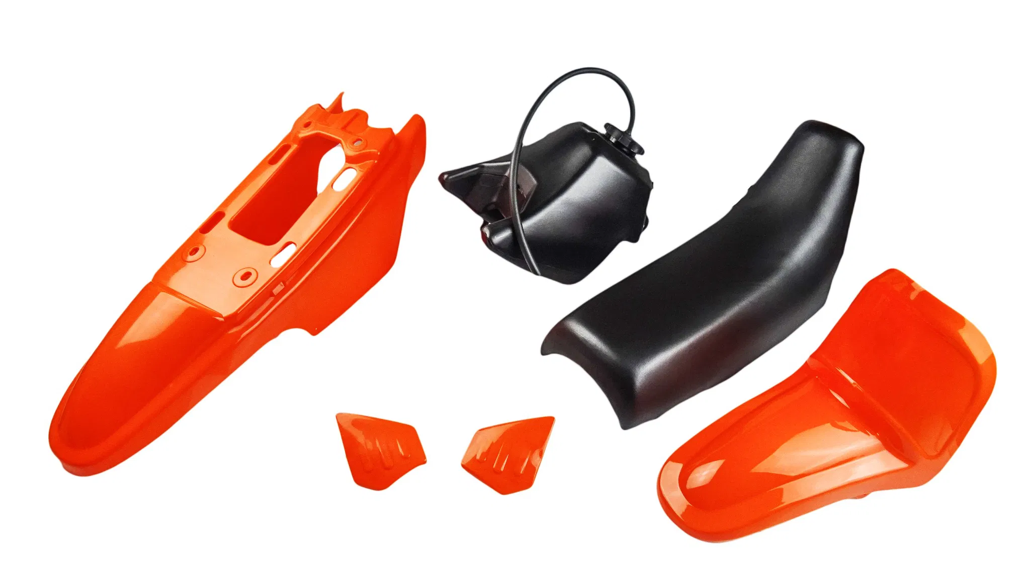 Kåpsats Yamaha PW50