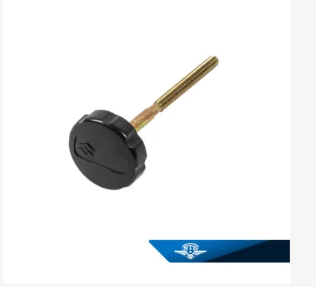 Kåpskruv NTS för Suzuki K50