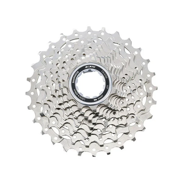 Kassett Shimano 10-vxl 11-25 CS-5700 105