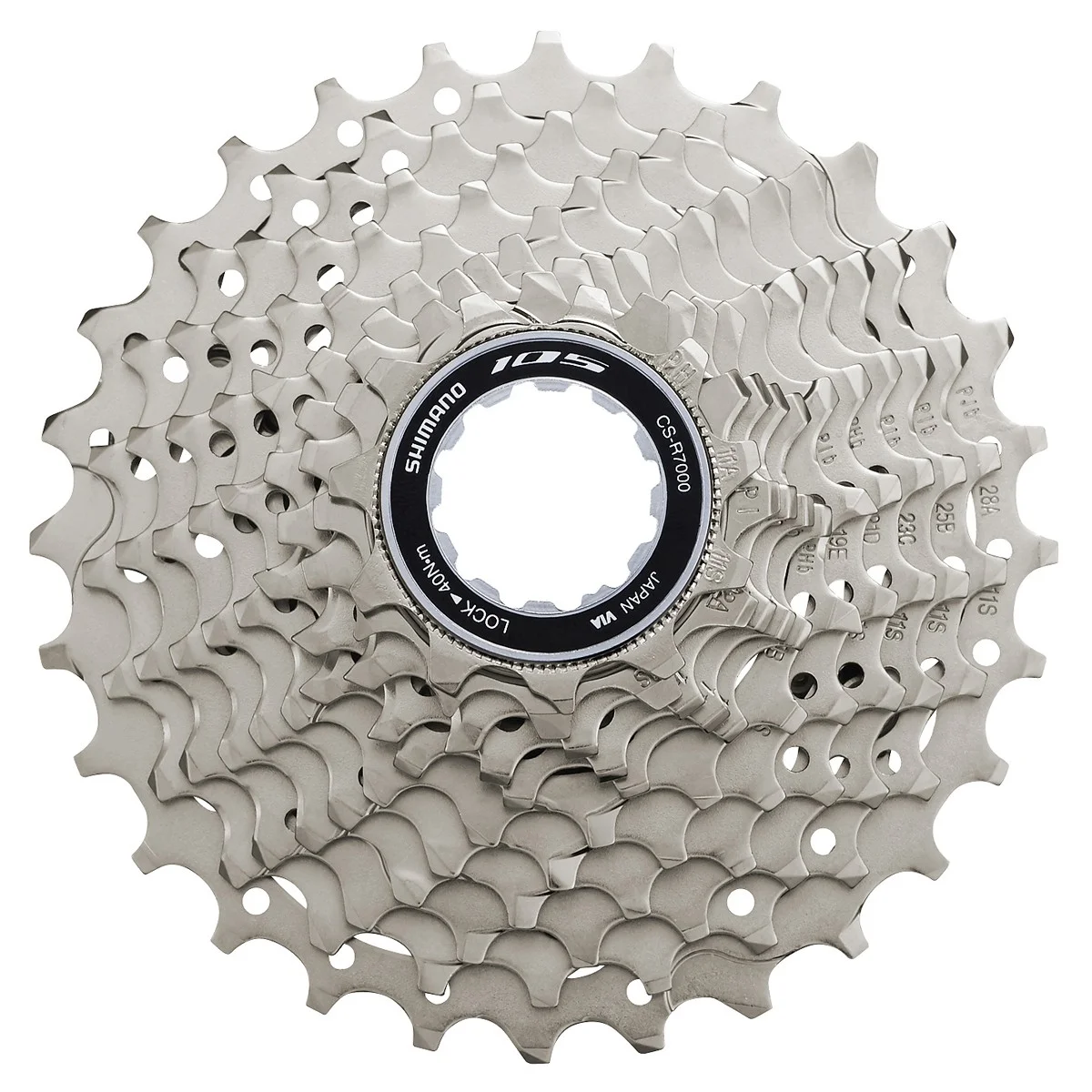 Kassett 11-vxl 11-28