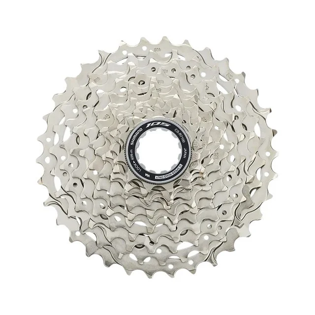 Kassett 12-delat 11-34T CS-R7101 105