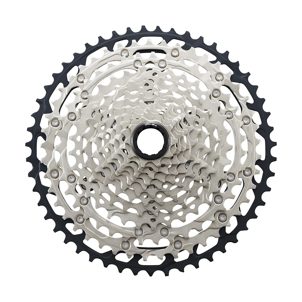 Kassett SLX 10-51 12s CS-M7100-12