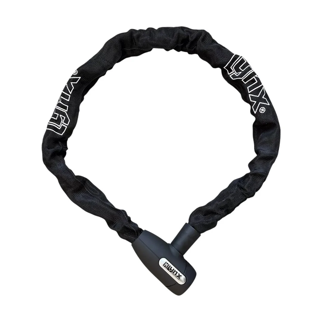 Kättinglås 85 cm x 8 mm