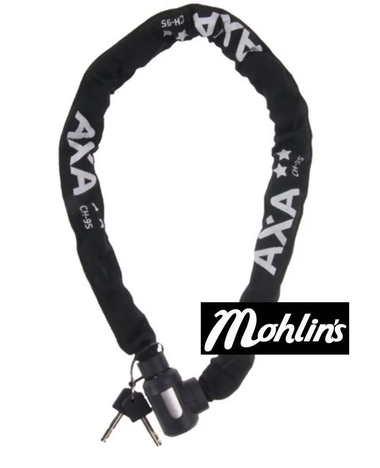 Kättinglås Cherto compact 95