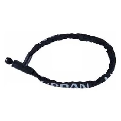 Kättinglås med nycklar, 6X900 mm