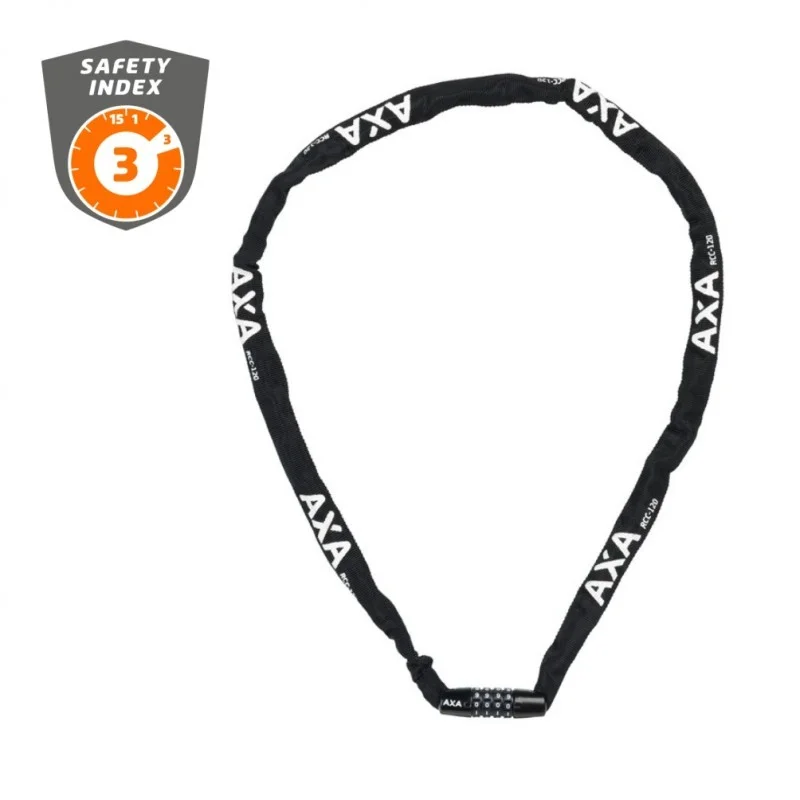 Kättinglås Rigid m kodlås