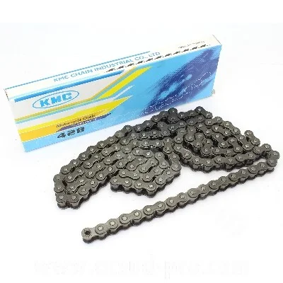 Kedja 428 130L länkar