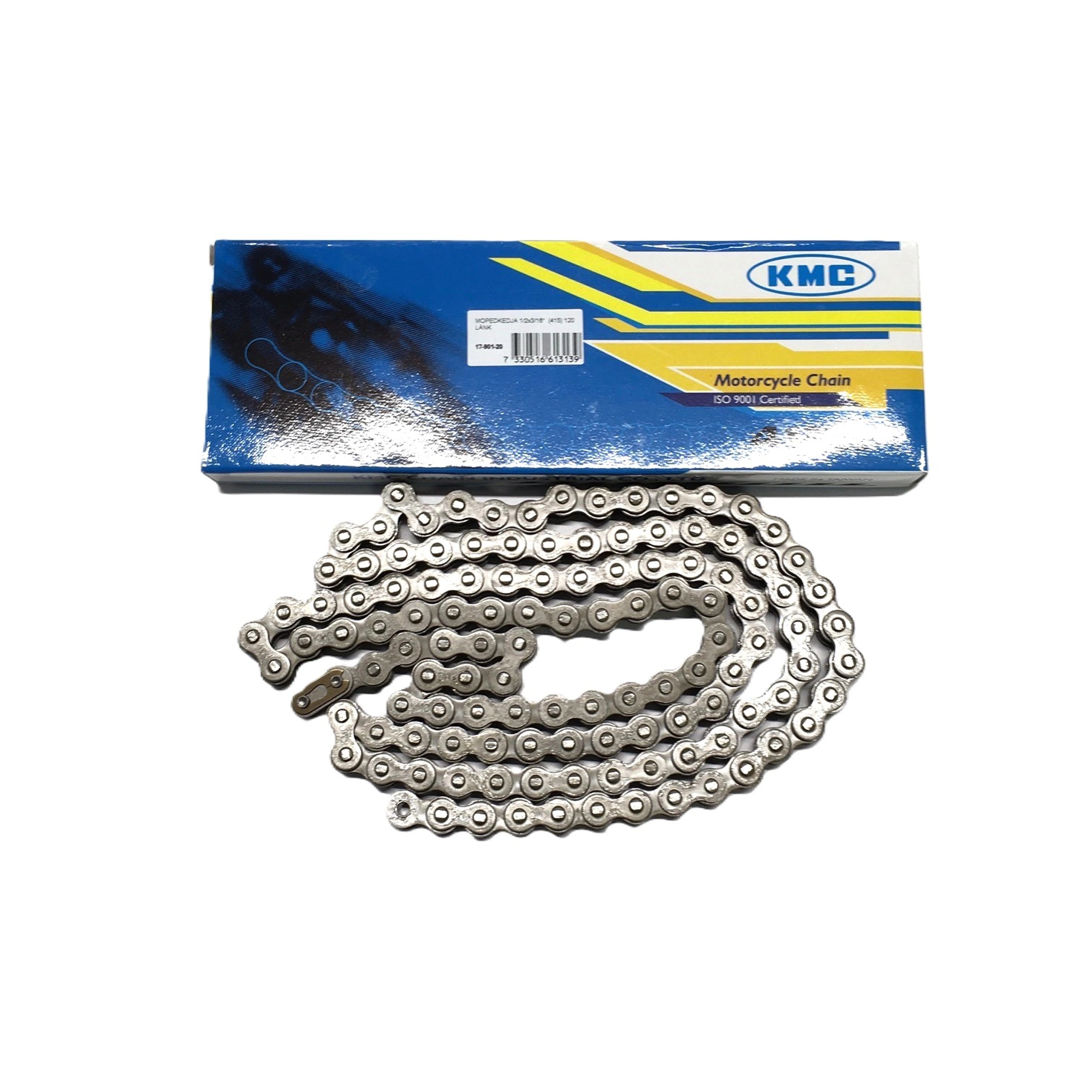 Mopedkedja 1/2x3/16 (415)