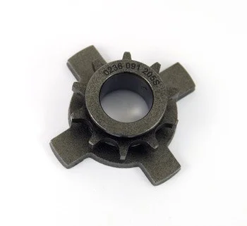 Kedjedrev 10T Sachs 3 växel hand