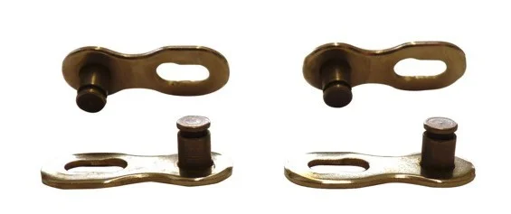 Kedjellås 1/2 X 1/128