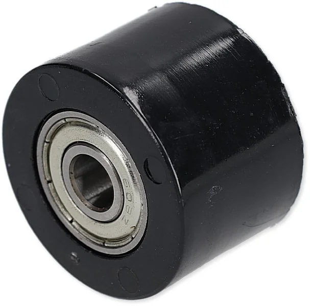 Kedjerulle M8 (inkl. lager)