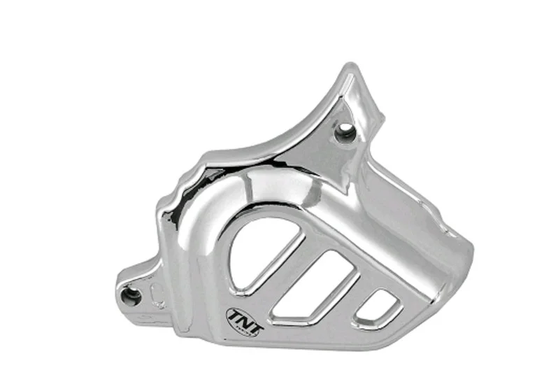 Kedjeskydd AM6  Krom      A80