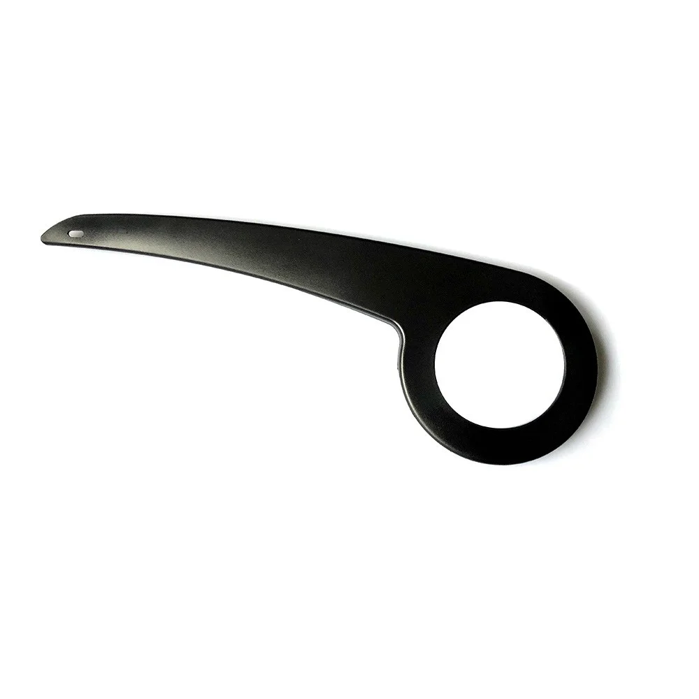 Kedjeskydd till Cargobike Classic Electric