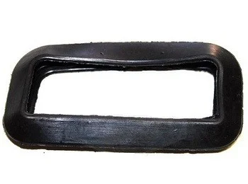 Kedjeskydd Gummi Zundapp Combinette