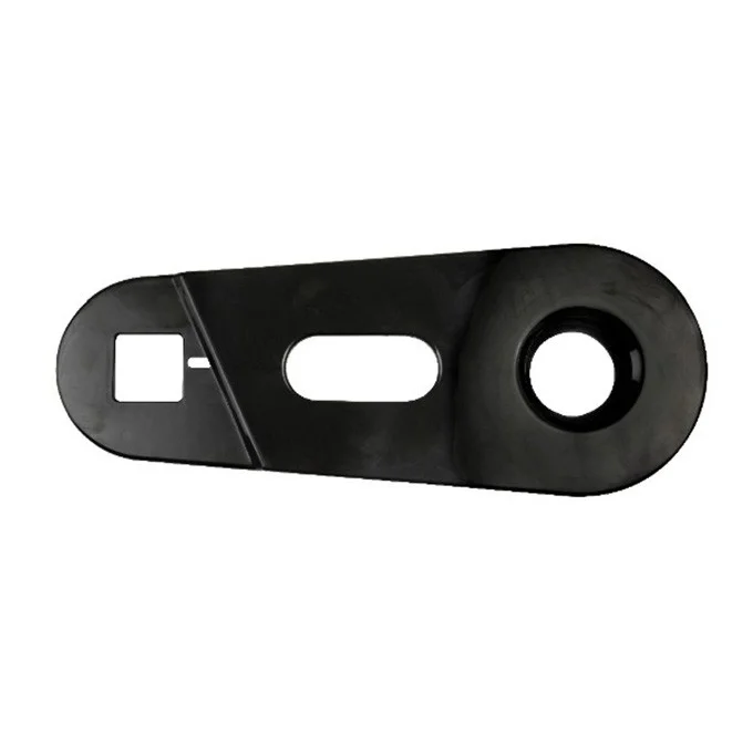 Kedjeskydd lekcykel 12" 28t