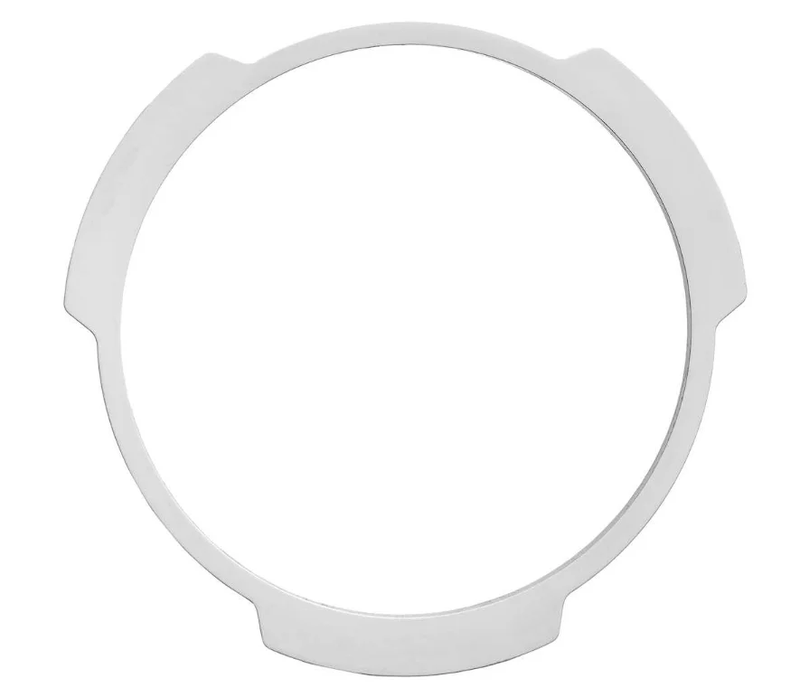 Kedjeskyddring för Zafir Vit