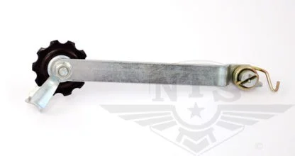 Kedjesträckare Made by Puch, Puch Maxi