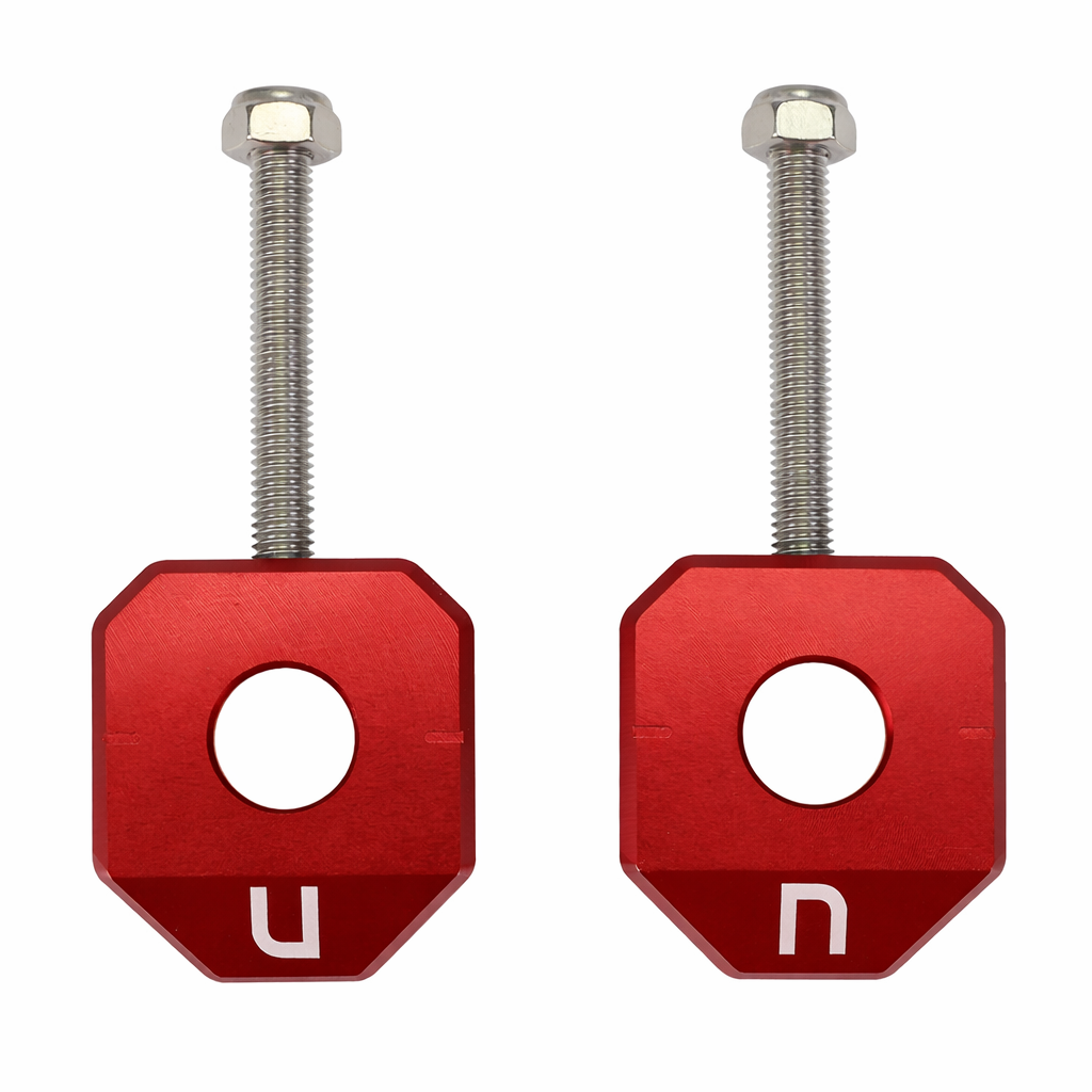 Kedjesträckare Carenzi – Derbi Senda / SMT / RCR / RX / SX