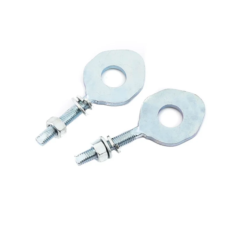 Kedjesträckare sats Suzuki K50 f.o.m 1977