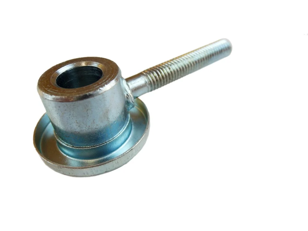 Kedjesträckare Suzuki TS